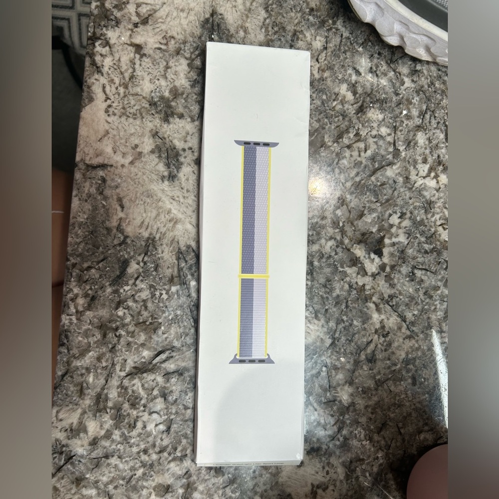 Apple Watch Sport Loop Band